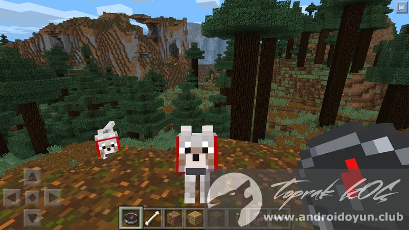 Minecraft Pocket Edition Android Oyun Club Harbolnas A
