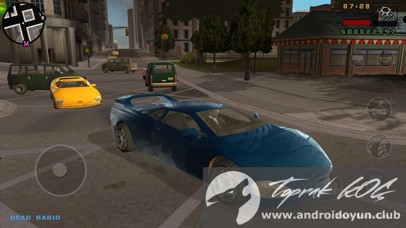 download free gta vice city apk