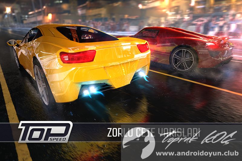 Toca Race Driver 3 Full Tek Link Indir