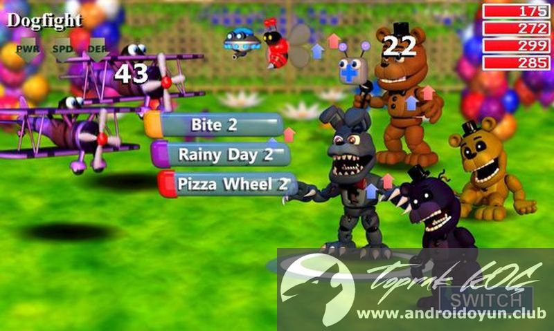 fnaf 1 apk