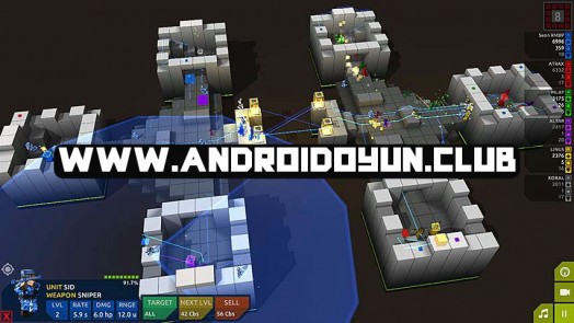 cubemen for android