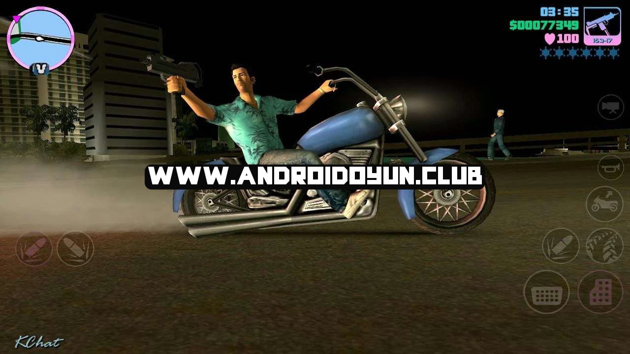 gta vice city apk highly compressed 10mb