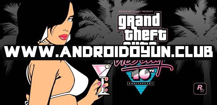 download grand theft auto vice city free for android