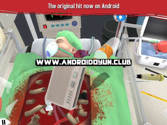 surgeon simulator apk surgeon simulator apk