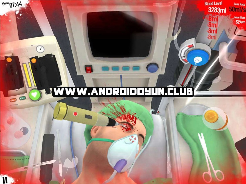 surgeon simulator apk