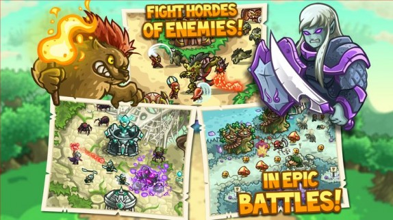 kingdom rush origins kingdom rush origins