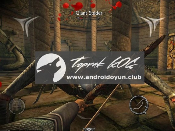 ravensword shadowlands apk play mob