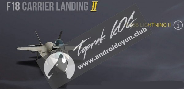 f18 carrier landing 2 pro