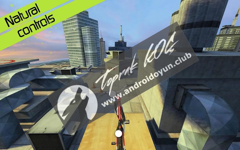 touchgrind scooter apk mod