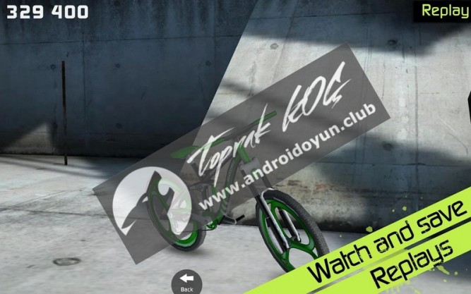 touchgrind bmx ipa