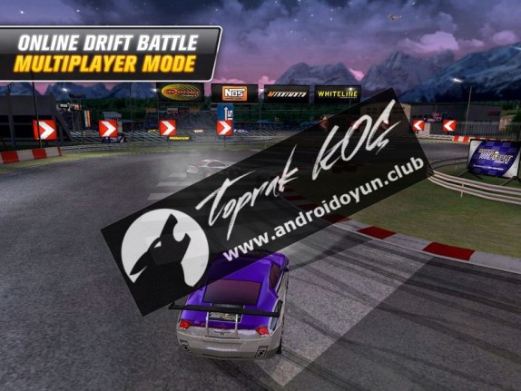 drift mania championship 2