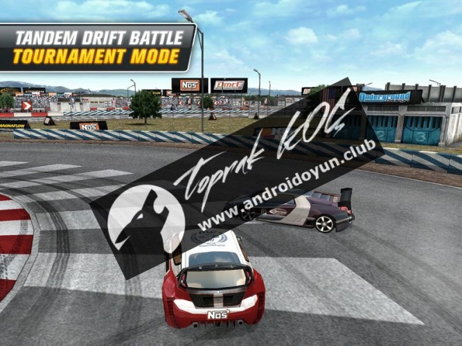 drift mania championship apk download