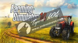 mods for farming simulator 14