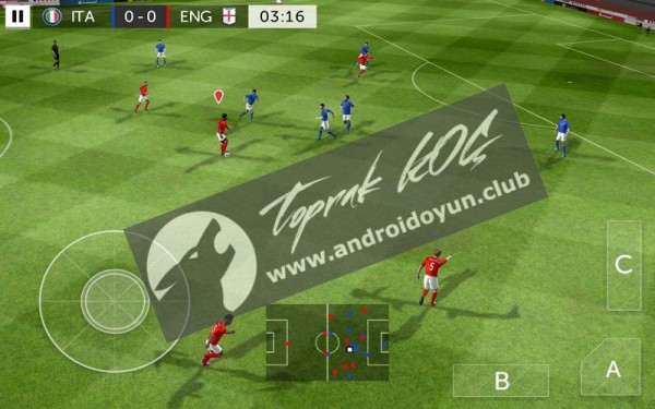 first touch soccer 2015 apk first touch soccer 2015 apk