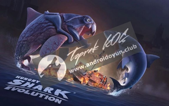hungry shark world mod apk v3.6.0 hungry shark world mod apk v3.6.0