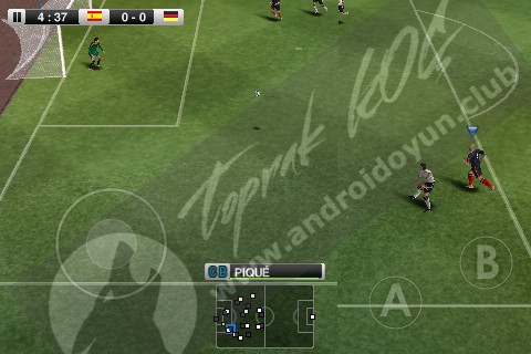 Pes 2011 1 0 6 Apk Sd Data