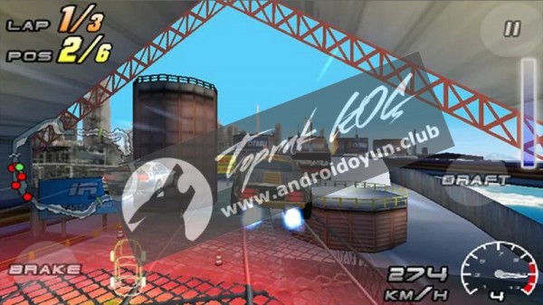 raging thunder 2 mod apk revdl raging thunder 2 mod apk revdl