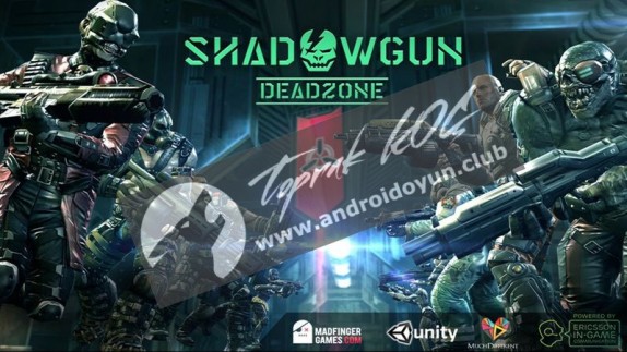 shadowgun deadzone apk download