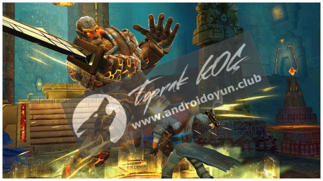 Stormblades v1 1 3 MOD APK PARA HİLELİ Stormblades v1 1 3 MOD APK PARA HİLELİ
