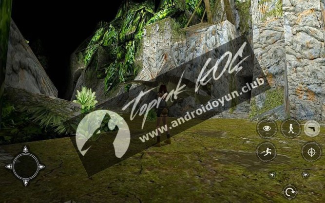 tomb raider apk data shield