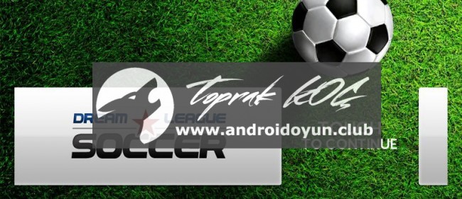 Dream League Soccer V2 07 Mod Apk Para Hileliandroid Oyun Club