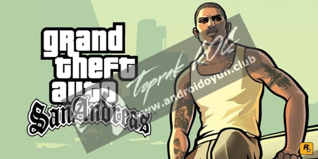 gta san andreas mod indirme