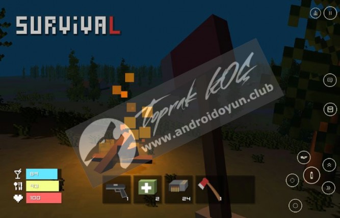 unturned apk for android