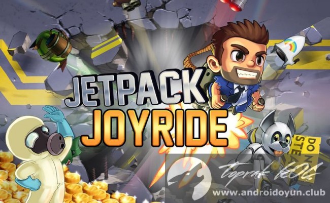 jetpack joyride mod apk 1.8.9