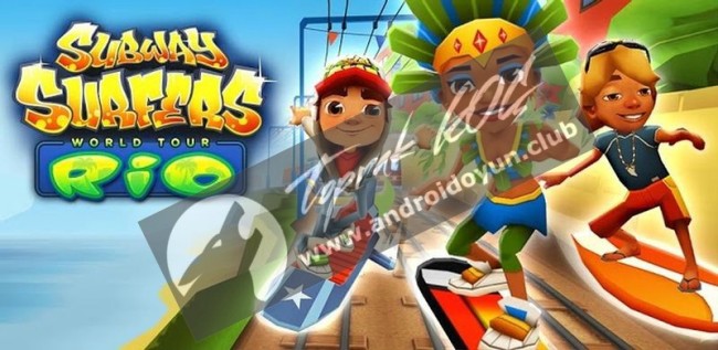 subway surfers apk indir hile