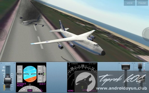 extreme landings pro apk android 1