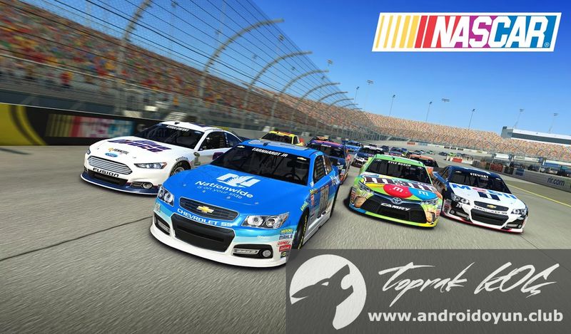 free download real racing 3 mod apk