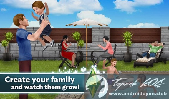 sims 4 mod apk download download free sims 4 mod apk download download free