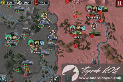 world conqueror 3 mod apk without malware