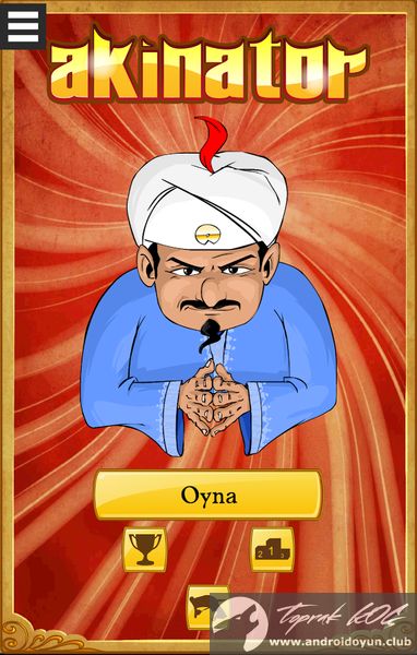 apk akinator