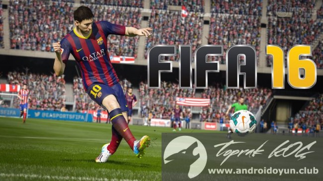 FIFA 16 - Download do APK para Android