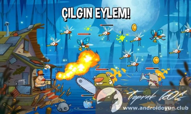 swamp attack mod apk swamp attack mod apk