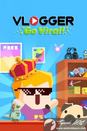 vlogger-go-viral-clicker-v1-1-mod-apk-elmas-hileli-1