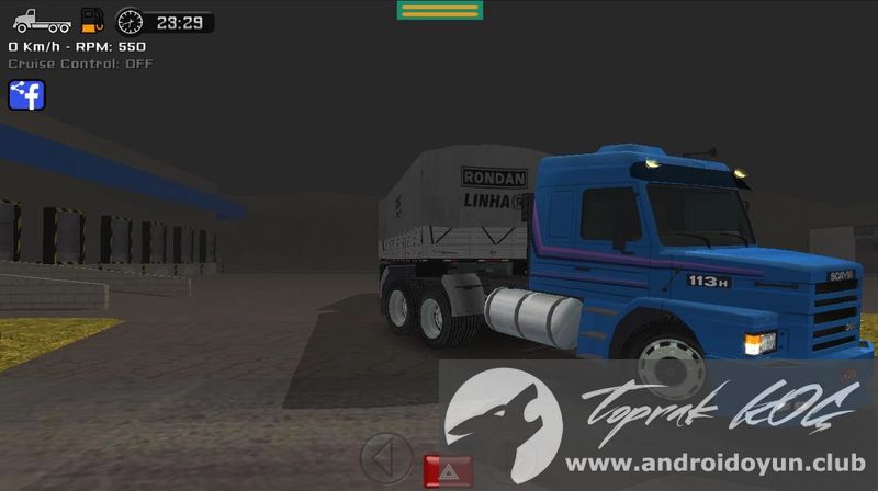 grand truck simulator 2 apk indir