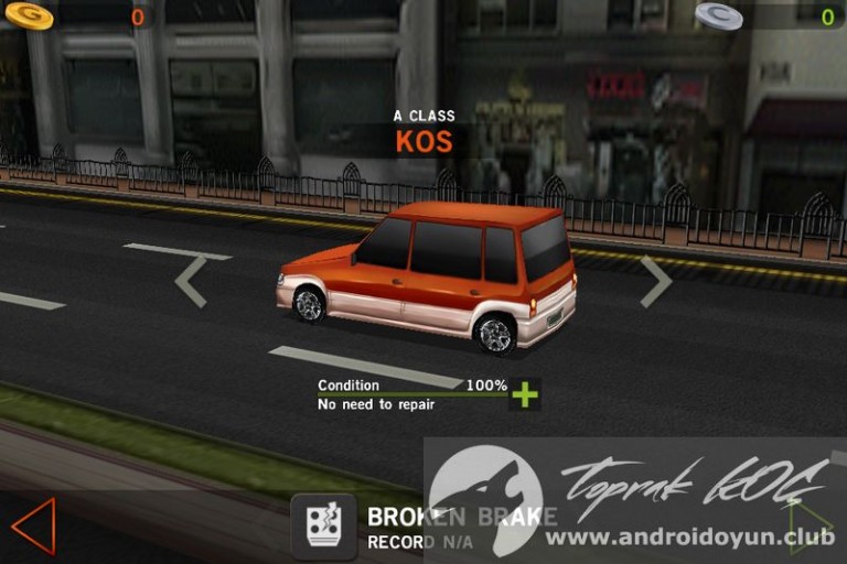 Dr. Driving v1.47 MOD APK - PARA HİLELİ
