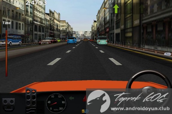Dr. Driving v1.47 MOD APK - PARA HİLELİ