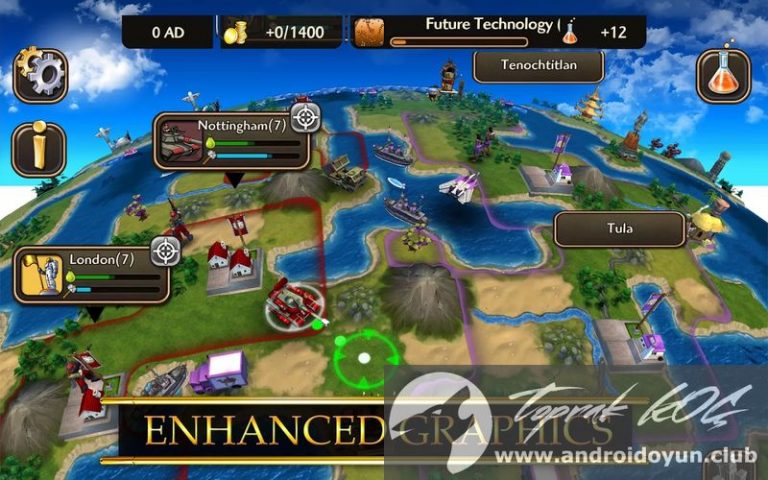 civilization revolution 2 mod apk civilization revolution 2 mod apk