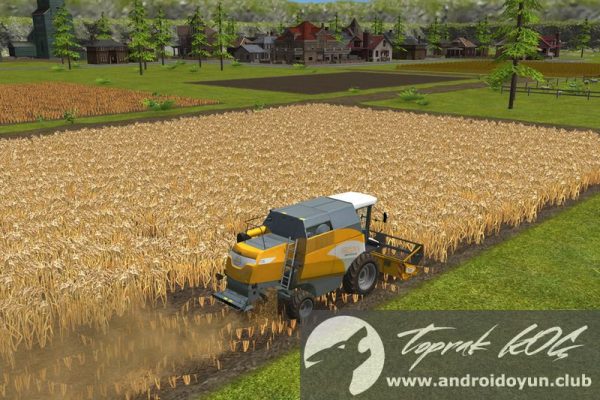 farming simulator 16 mod apk revdl