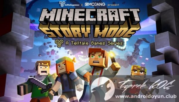minecraft story mode apk indir arşivleri ANDROID OYUN CLUB minecraft story mode apk indir arşivleri ANDROID OYUN CLUB