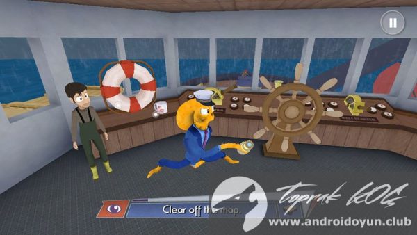 octodad dadliest catch pc