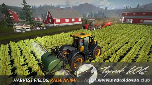 Farming 2020 download the last version for mac