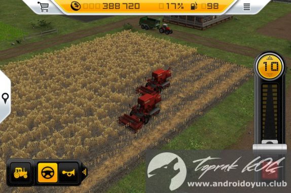 farming simulator 14 mod windows 10