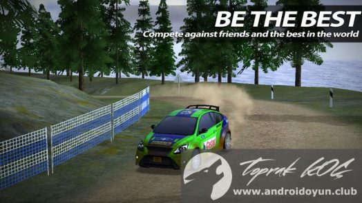 rush rally 2 mod apk rush rally 2 mod apk