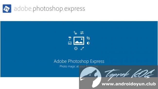 adobe photoshop express for mac