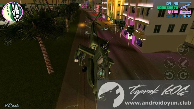 Gta Mod Apk