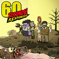 60 Seconds Reatomized v1.2.4.81 FULL APK